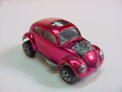 Custom Volkswagen