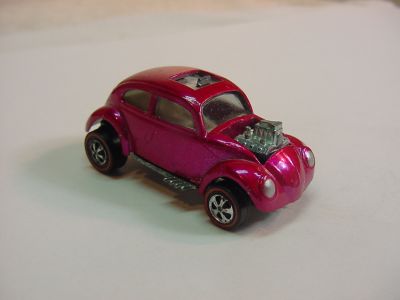 Custom Volkswagen
