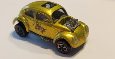 Custom Volkswagen