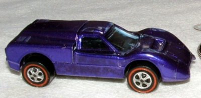 Ford J-Car