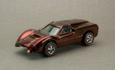 Ford J-Car