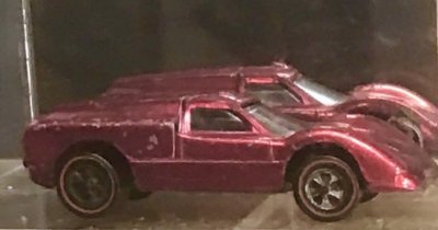 Ford J-Car