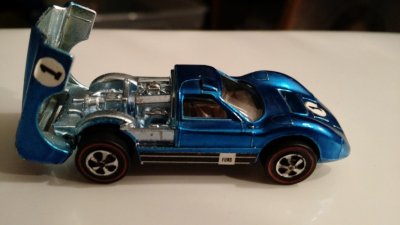 Ford J-Car