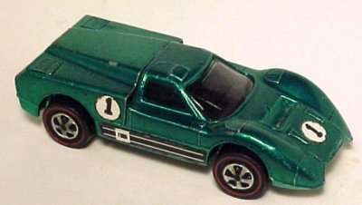 Ford J-Car