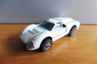 Ford J-Car