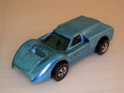 Ford J-Car