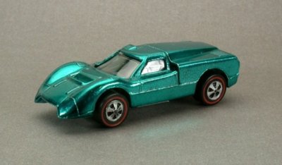 Ford J-Car