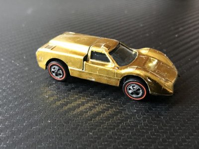 Ford J-Car