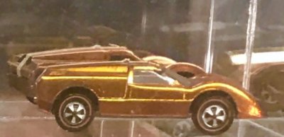 Ford J-Car