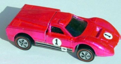 Ford J-Car