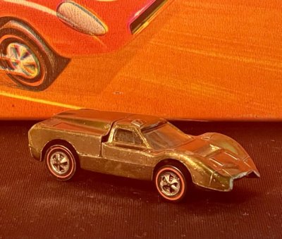 Ford J-Car