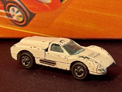 Ford J-Car