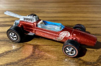 Brabham Repco F1