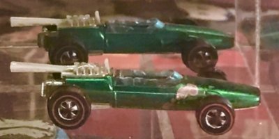 Brabham Repco F1