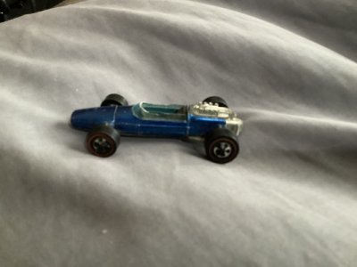 Brabham Repco F1