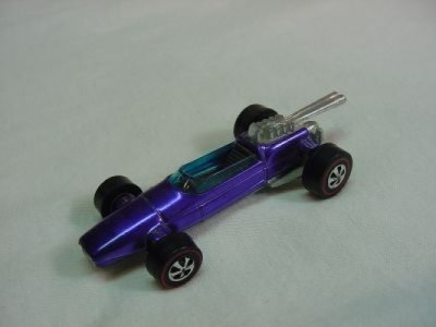 Brabham Repco F1