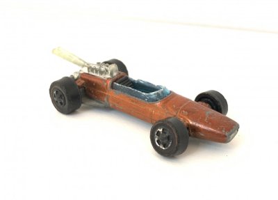 Brabham Repco F1