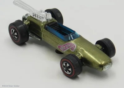 Brabham Repco F1