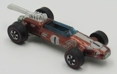 Brabham Repco F1