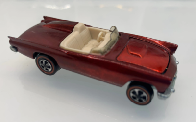 Classic '57 T-Bird