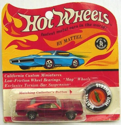 Custom Charger