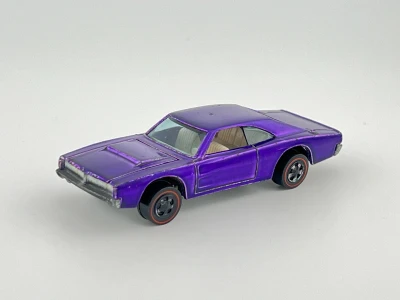 Custom Charger