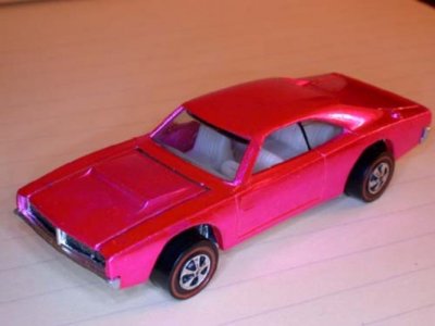 Custom Charger