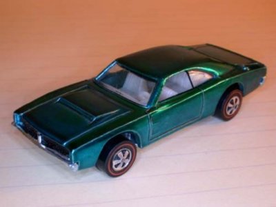 Custom Charger
