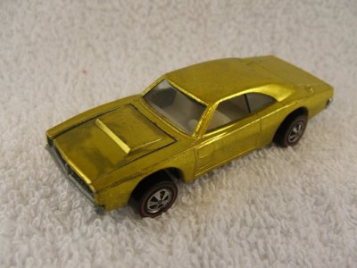 Custom Charger