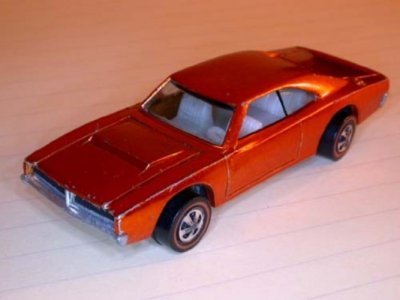 Custom Charger