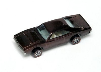 Custom Charger