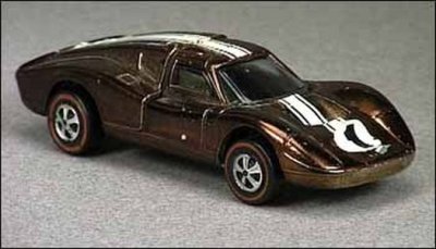 Ford Mark IV