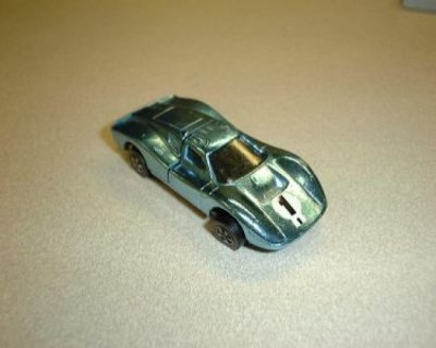 Ford Mark IV