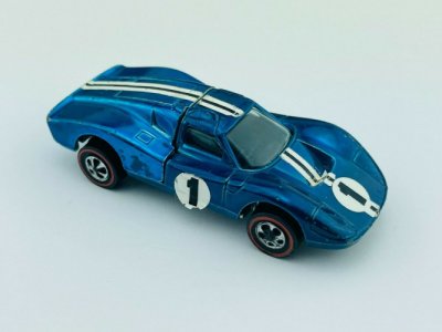 Ford Mark IV