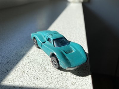 Ford Mark IV
