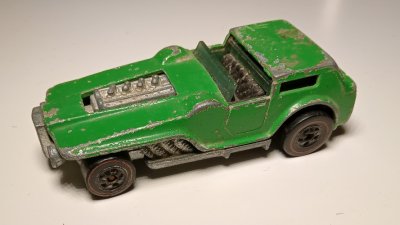 Hiway Robber