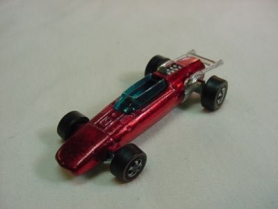 Indy Eagle
