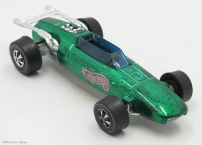 Indy Eagle