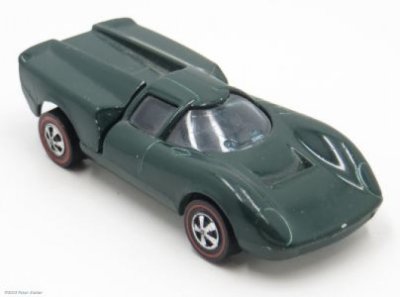 Lola GT70