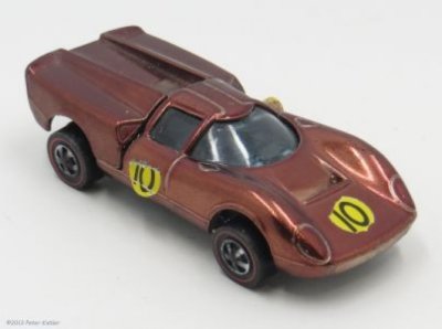 Lola GT70