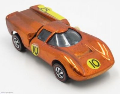 Lola GT70