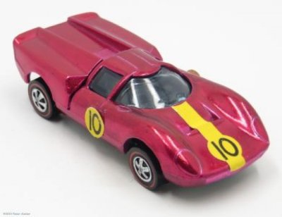 Lola GT70