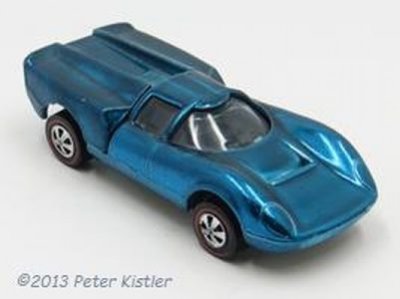Lola GT70