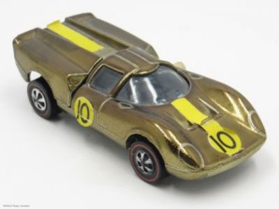 Lola GT70
