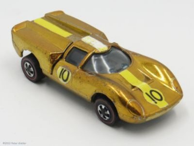 Lola GT70