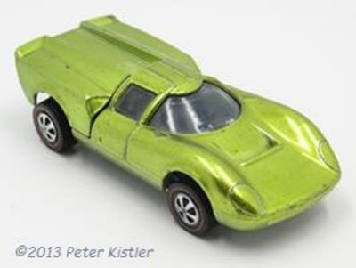 Lola GT70