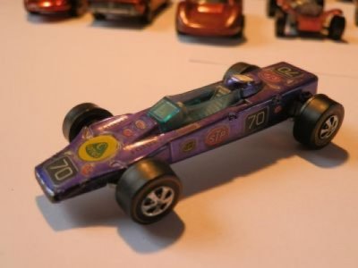 Lotus Turbine