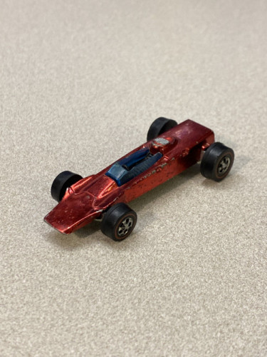 Lotus Turbine