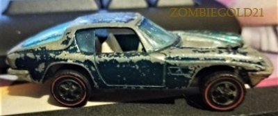 Maserati Mistral