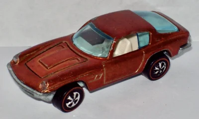 Maserati Mistral